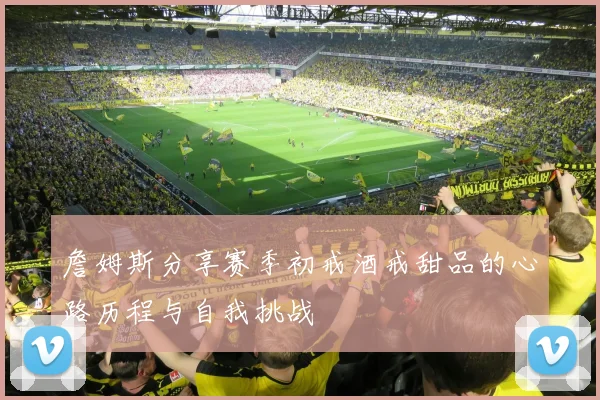詹姆斯分享赛季初戒酒戒甜品的心路历程与自我挑战